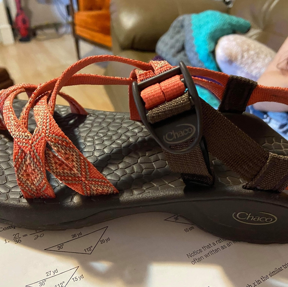 Chacos - Picture 4 of 4